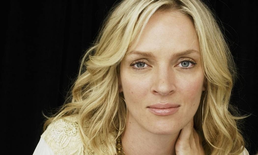 Uma Thurman 