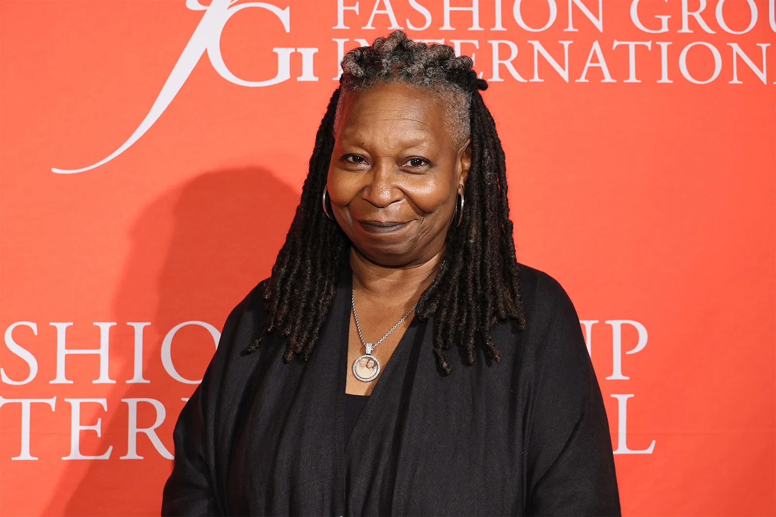 Whoopi Goldberg 
