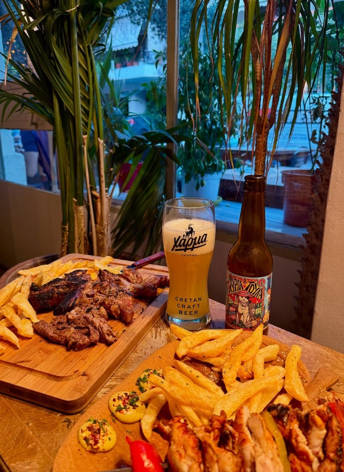 Φωτογραφία Instagram honolulu_athens
