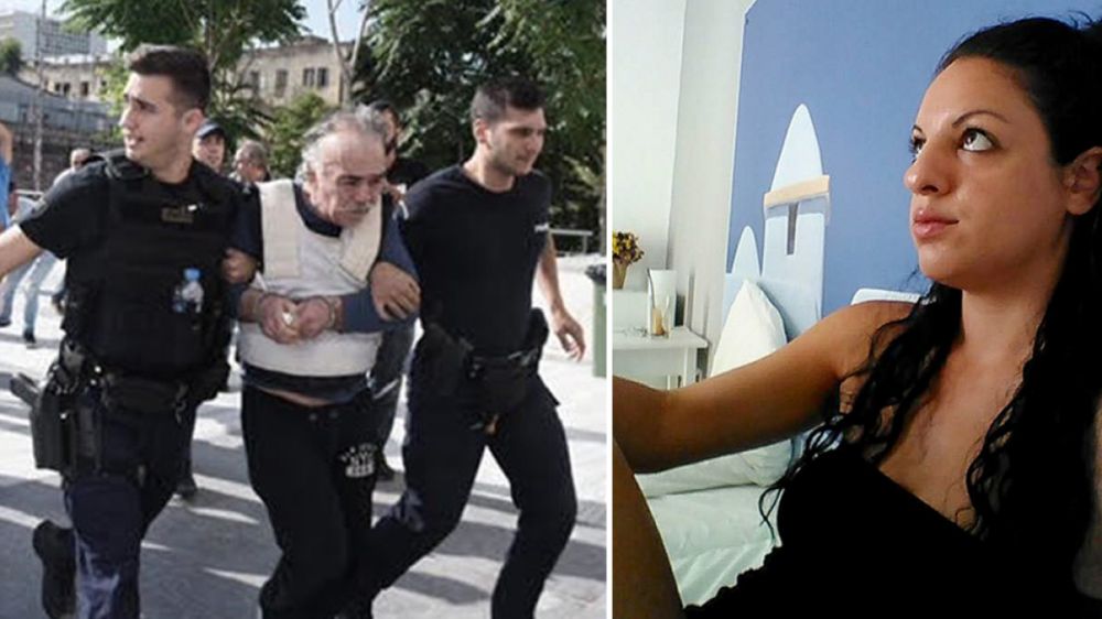 Δώρα Ζέμπερη