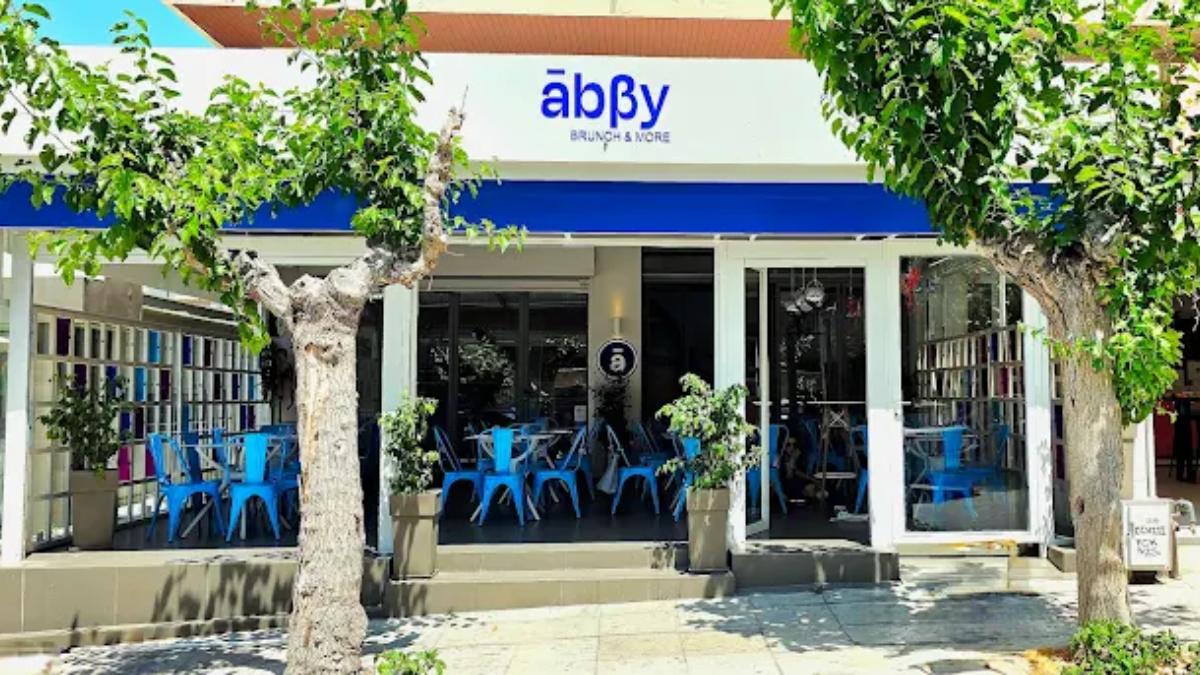 Το Abby επαναπροσδιορίζει το comfort food