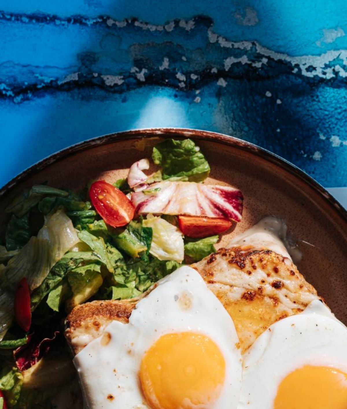 Το ανανεωμένο brunch menu