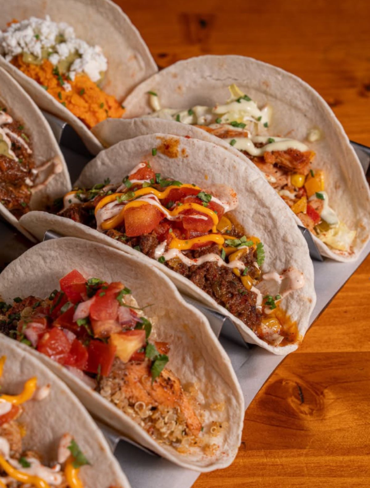 Το Abrazo είναι ο απόλυτος προορισμός για Fajitas και Margaritas