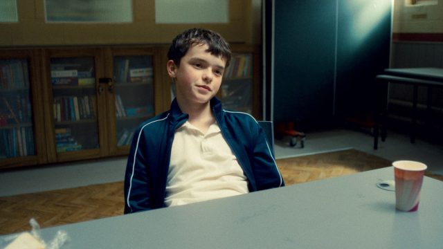 Έρχεται η 2η σεζόν του Adolescence – Πότε θα την δούμε στο Netflix