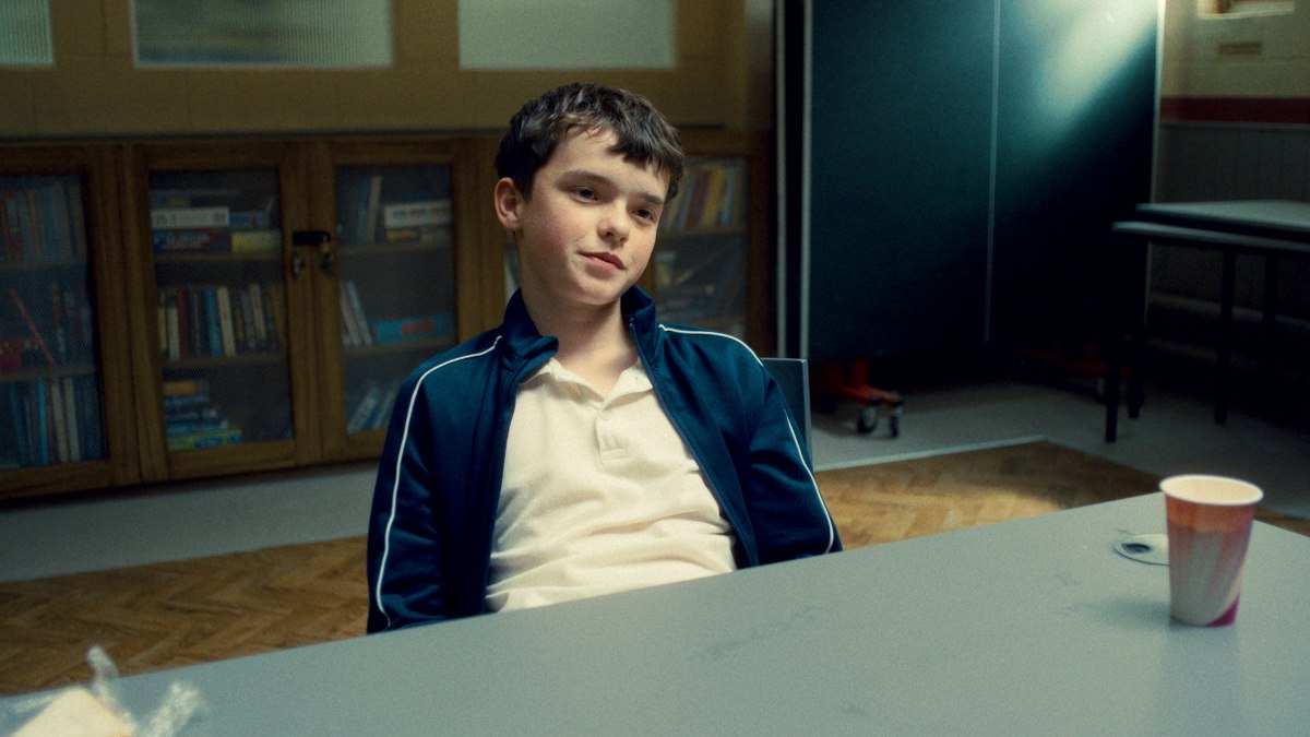 Έρχεται η 2η σεζόν του Adolescence – Πότε θα την δούμε στο Netflix