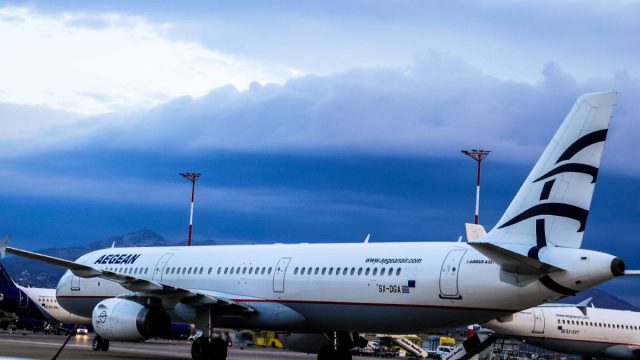 Ταξίδι με -50% από την AEGEAN: Αυτοί είναι οι 5 προορισμοί-must για το 2026