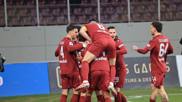 ΑΕΛ – Άρης 1-0: Νίκη μετά από τρεις μήνες για τους Λαρισαίους