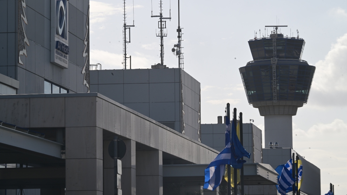 Καταγγελία σοκ για το FIR Αθηνών: «Τα μηχανήματα της ΥΠΑ είναι από το 1999 και θα έπρεπε να αλλάζουν ανά δεκαετία»