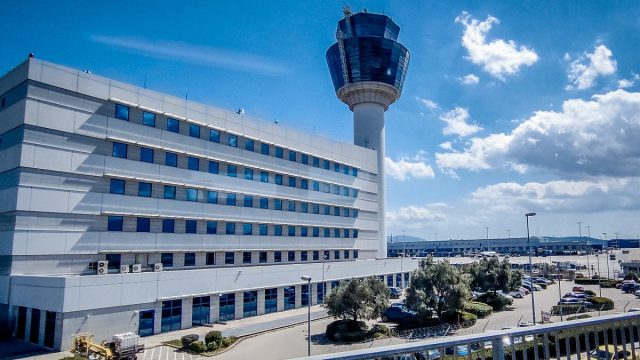 Έκτακτη ανακοίνωση από την ΥΠΑ για την αιτία του μπλακ άουτ στις πτήσεις σε όλα τα ελληνικά αεροδρόμια