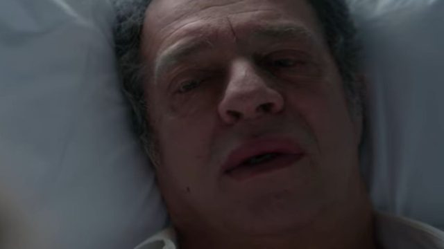 Άγιος Έρωτας (20/1): Ο Κλεάνθης παλεύει για τη ζωή του
