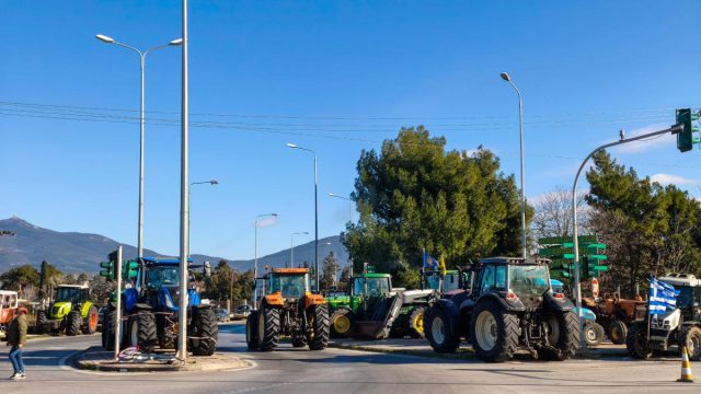 Χατζηδάκης κατά αγροτών: Τους έχουν δοθεί 3,8 δισ. ευρώ μέσα στο 2025 – Δεν έχουν δικαιολογίες να μην προσέρχονται στον διάλογο
