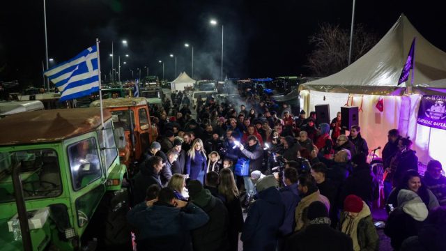 Ανυποχώρητοι οι αγρότες: Οι κρίσιμες αποφάσεις της Κυριακής στα Μάλγαρα – Τι θα συζητηθεί
