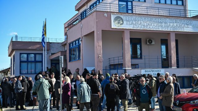 Αγρότες: «Πράσινο φως» για διάλογο με Μητσοτάκη έδωσε η Πανελλαδική Επιτροπή