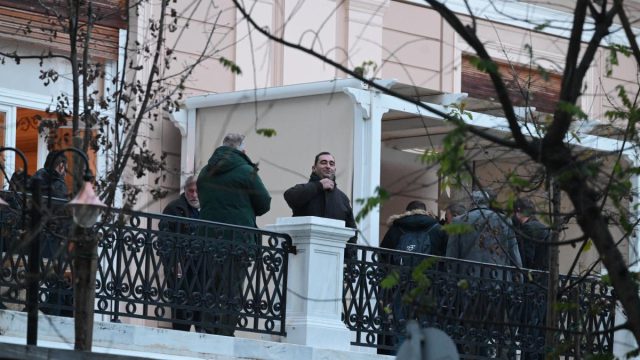 Μαραθώνιος 4,5 ωρών στο Μαξίμου: Τι συμφωνήθηκε στη συνάντηση Μητσοτάκη – αγροτών