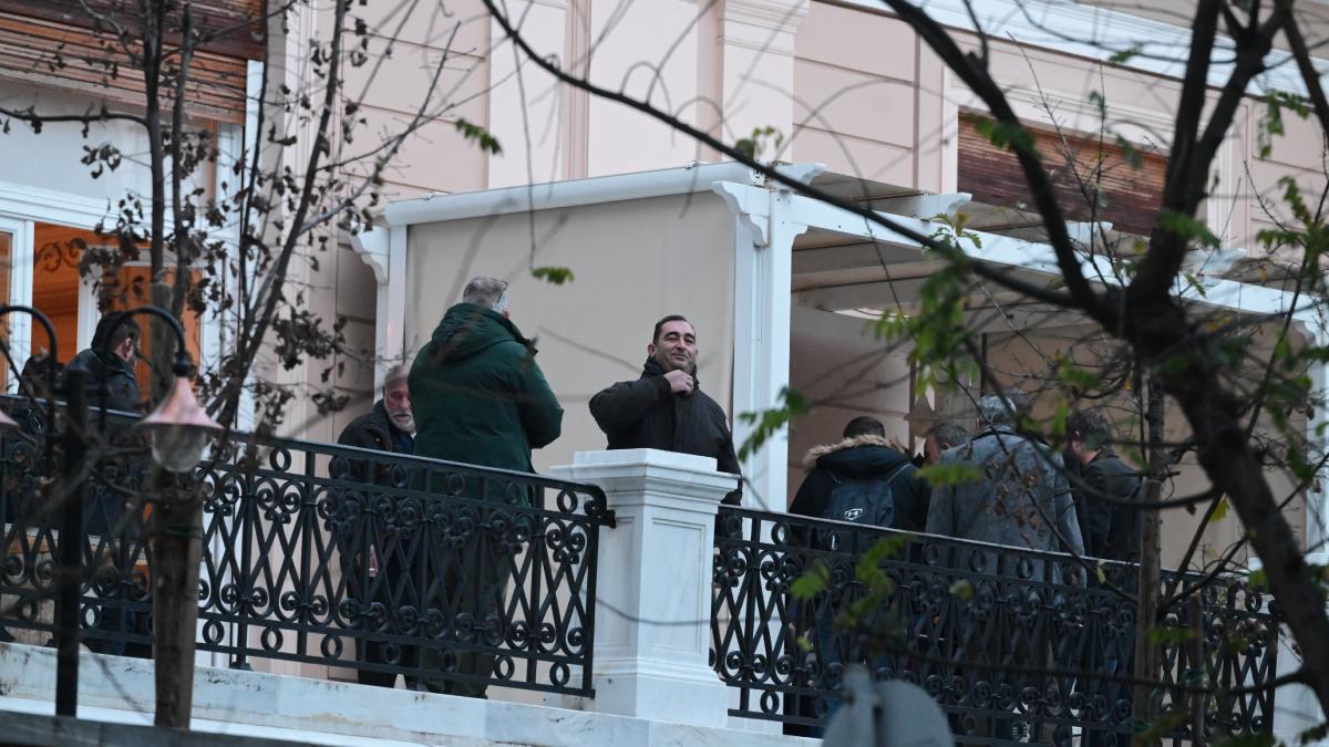 Μαραθώνιος 4,5 ωρών στο Μαξίμου: Τι συμφωνήθηκε στη συνάντηση Μητσοτάκη – αγροτών