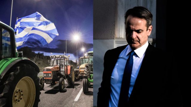 Αγροτικό Μέτωπο: Ποιοι θα είναι οι εκπρόσωποι στη συνάντηση με Μητσοτάκη και η ένταση Κέλλα – Ανεστίδη