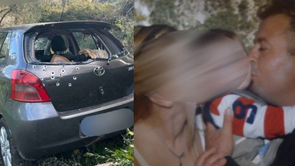 «Τα ξαναβρήκε με τον άντρα της, την πίεζε, του έλεγε “άστη να φύγει”»: Αποκαλύψεις για το έγκλημα στην Αιτωλοακαρνανία