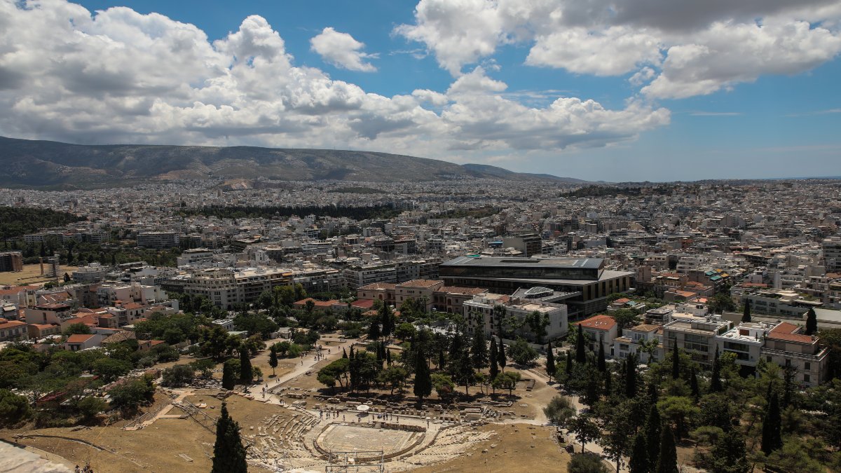 Ακίνητα