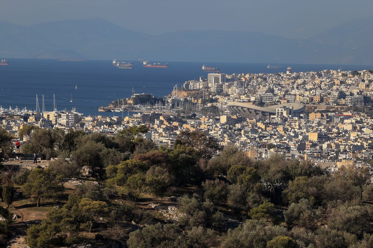 Το νέο ψηφιακό σάρωμα στα ακίνητα φέρνει απογραφή για επτά εκατομμύρια ιδιοκτήτες