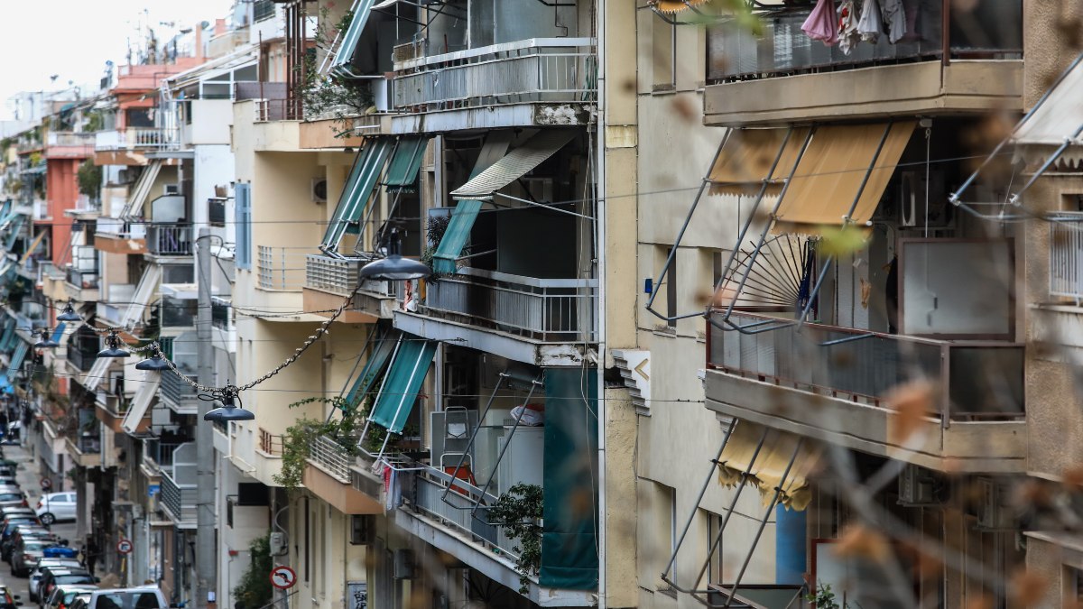 Μεταβιβάσεις ακινήτων