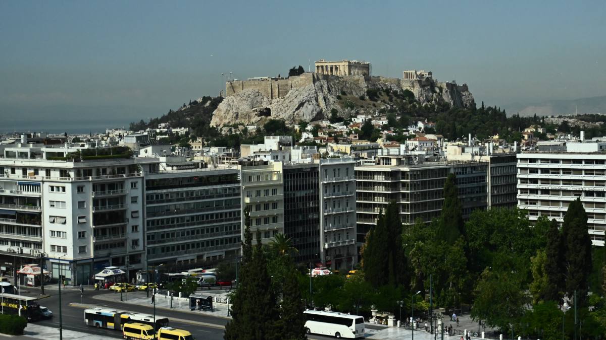 Ακίνητα και κτηματολόγιο