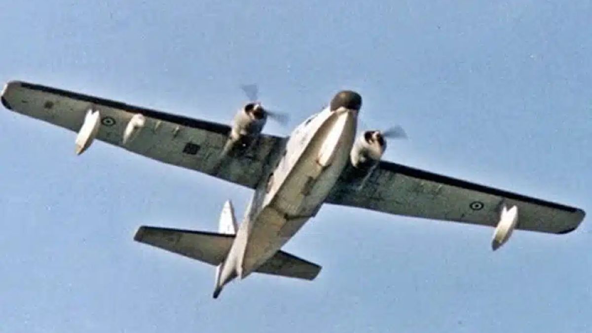 Σαν σήμερα, 23 Ιανουαρίου 1992: Το Albatross συντρίβεται στην Ελευσίνα – Πώς ο ήρωας κυβερνήτης έσωσε τα παιδιά του σχολείου