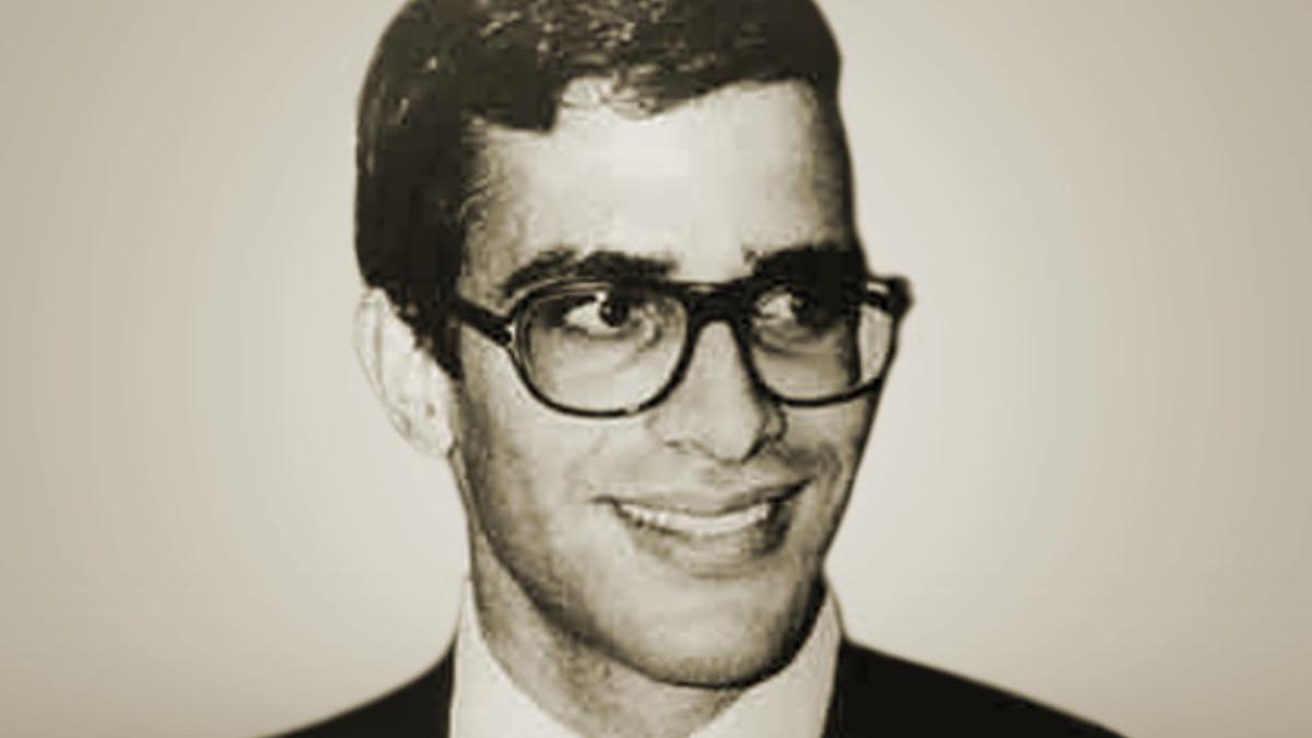 Αλέξανδρος Ωνάσης