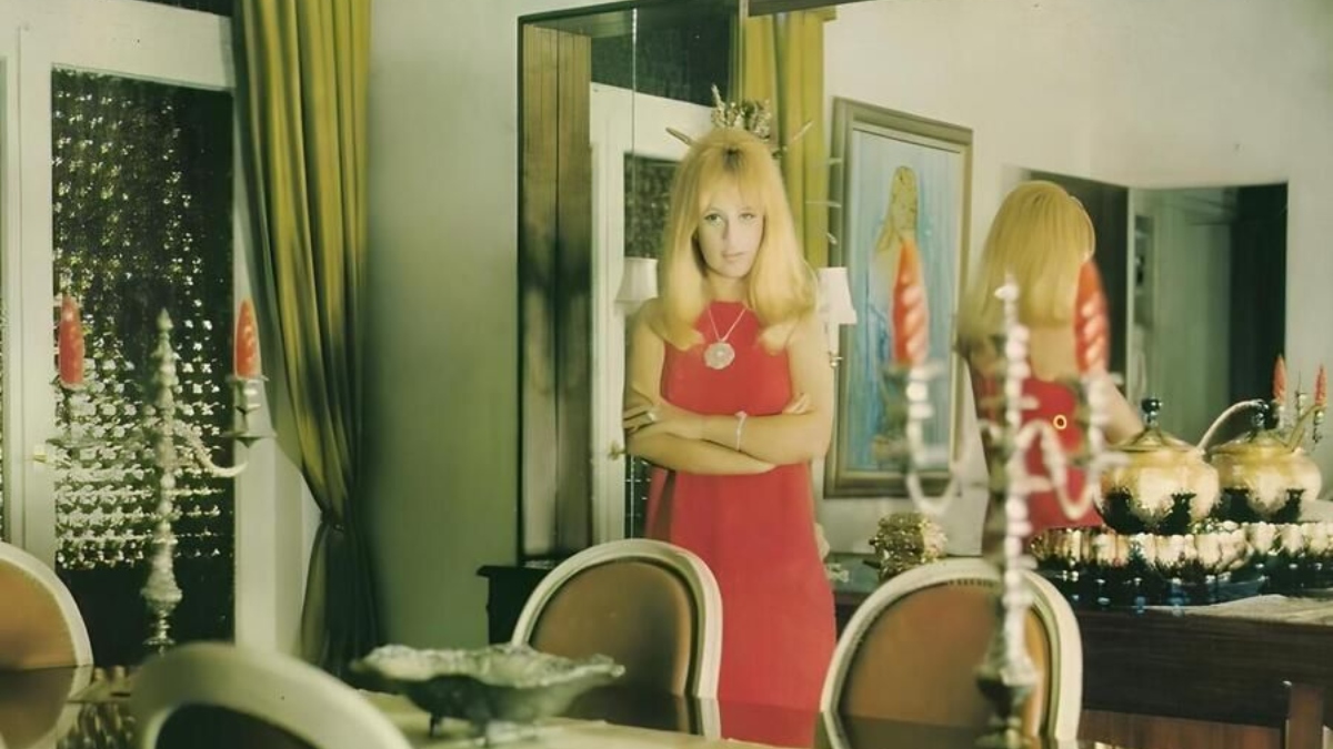 Αλίκη Βουγιουκλάκη: Στα αζήτητα 8 μήνες το ρετιρέ της Στησιχόρου – Ο υποψήφιος αγοραστής από τη Νέα Υόρκη και η νέα μειωμένη τιμή