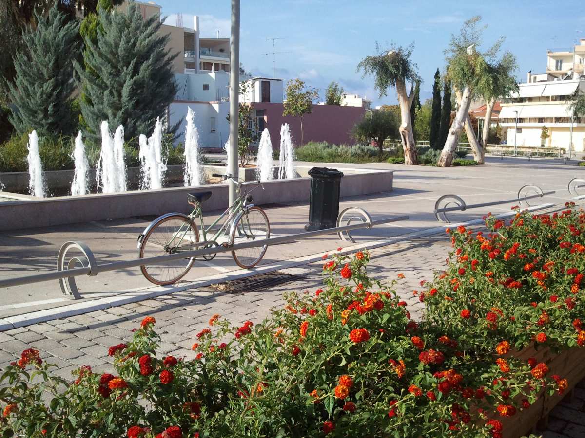Φύση, ηρεμία και καλό φαγητό (@tripadvisor)