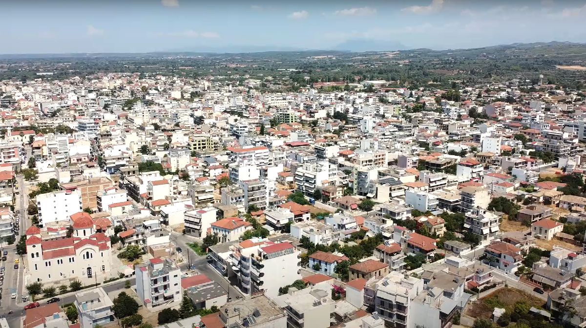 Διαμονή και μικρές αποδράσεις που μένουν αξέχαστες (@tripadvisor)