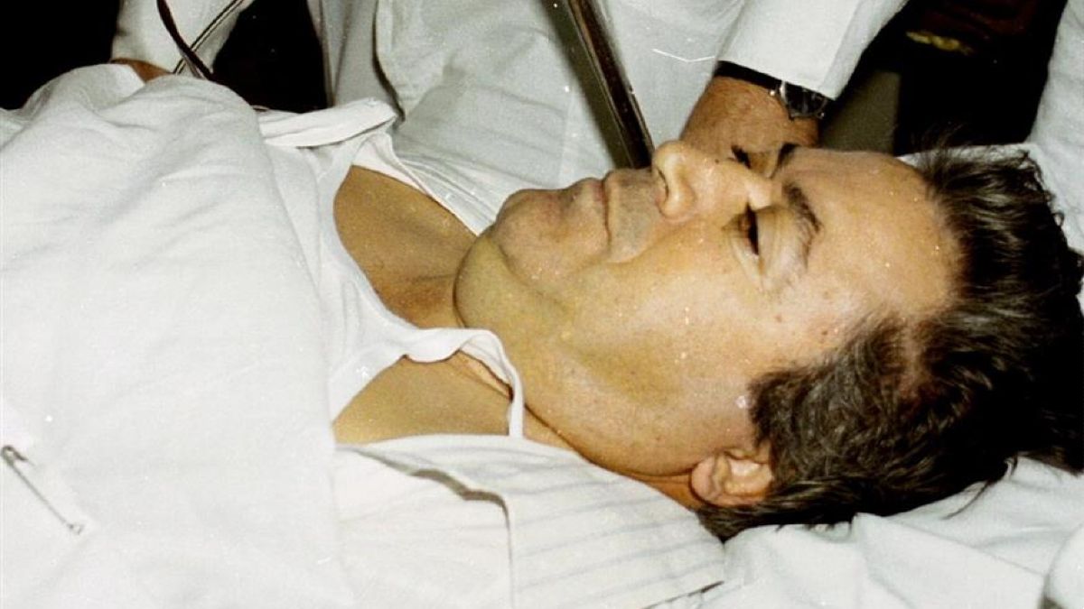 Η επίθεση που δεν στόχευε σε θάνατο αλλά κατέληξε σε τραγωδία