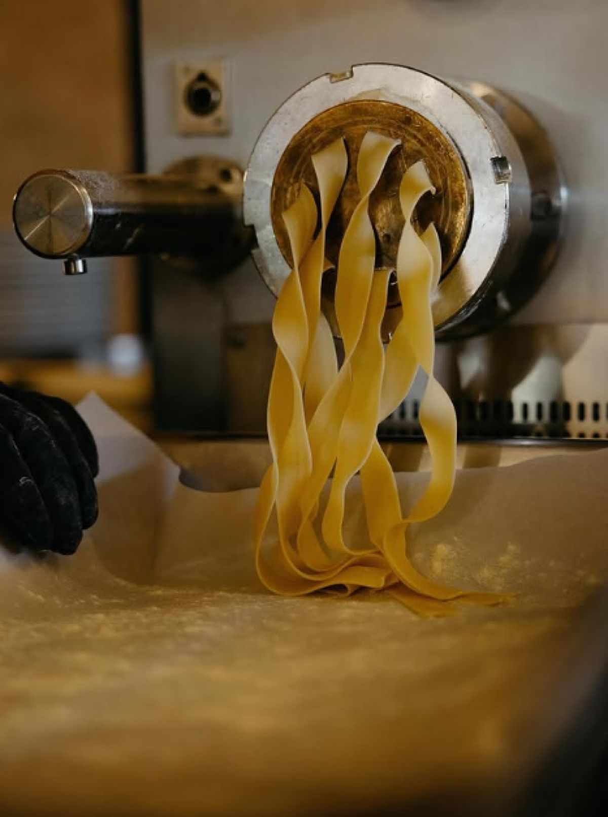 pasta