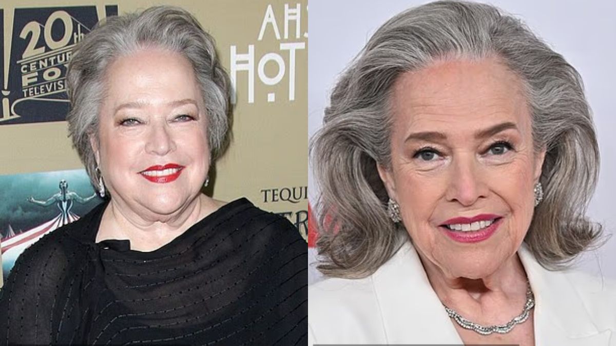 Kathy Bates
