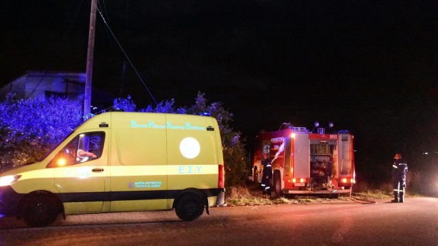 Νεκρός 16χρονος, χαροπαλεύει 17χρονος: Το μοιραίο ραντεβού της παρέας των «5» στη Σητεία που κατέληξε σε τραγωδία