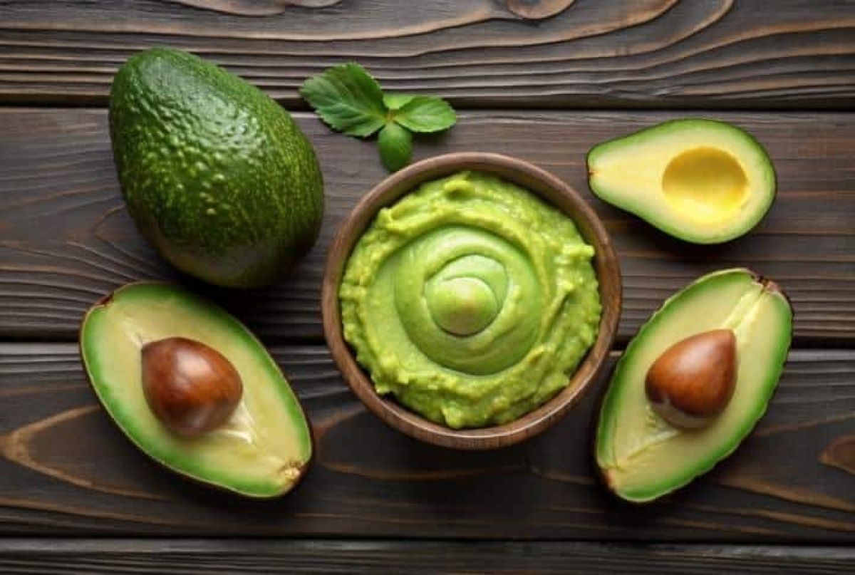 Αβοκάντο: Το superfood με τις πολλές θερμίδες