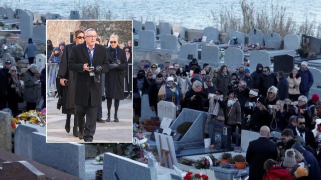 Μπριζίτ Μπαρντό: Ο γιος που είχε εγκαταλείψει πήγε στην κηδεία της – Ταξίδεψε οικογενειακώς από τη Νορβηγία