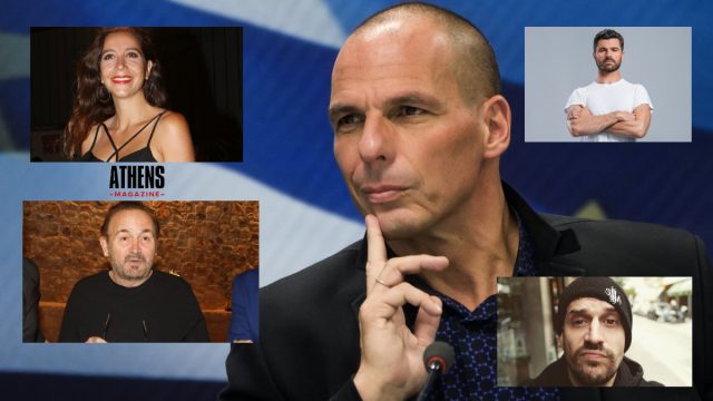 12 επώνυμοι Έλληνες που μίλησαν ανοιχτά για τα ναρκωτικά: Η δημόσια εξομολόγηση ως πράξη λύτρωσης