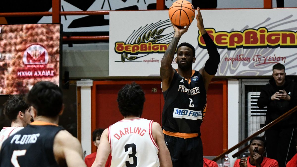 Αποκλεισμός στο Play-In του BCL