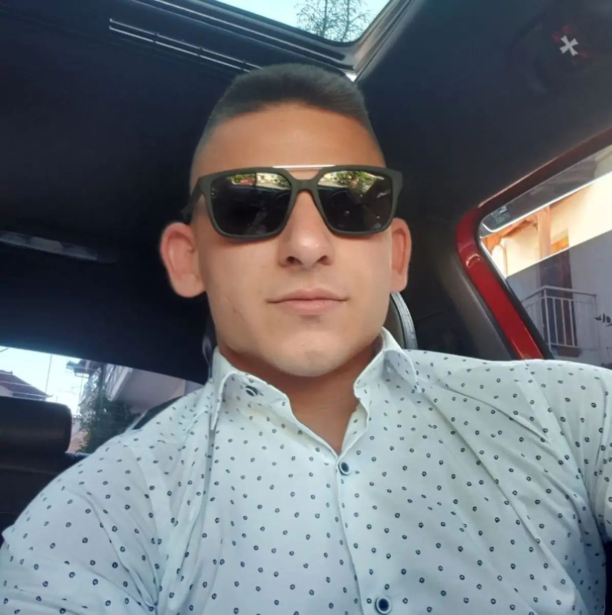 Θλίψη για τον Βασίλη Μολτνοβάνοφ