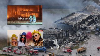 Βιολάντα: Πώς το προπάνιο και η σκόνη αλευριού προκαλούν φονικές εκρήξεις