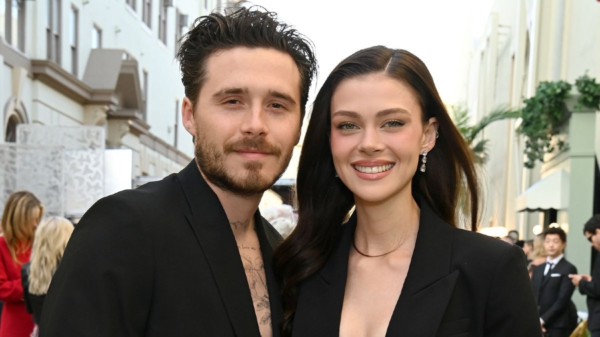 Brooklyn Beckham – Nicola Peltz: Τα πρώτα χαμόγελα μετά τη «βόμβα» κατά της Victoria – Η βόλτα στο Μαλιμπού