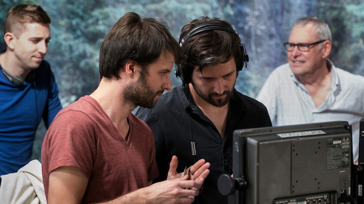 Αναμένεται νέο project από τους δημιουργούς του Stranger Things