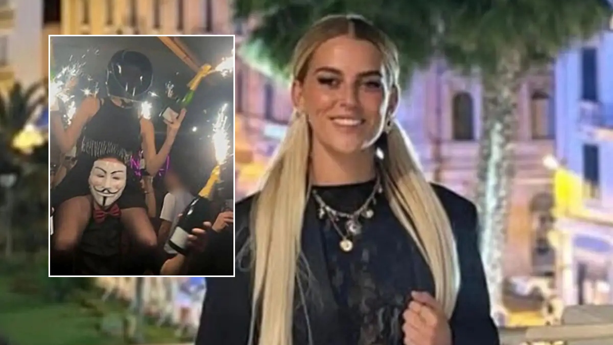 Κραν Μοντανά: Νεκρή η σερβιτόρα που κρατούσε τα μοιραία βεγγαλικά – «Της το ζήτησε ο εργοδότης της»