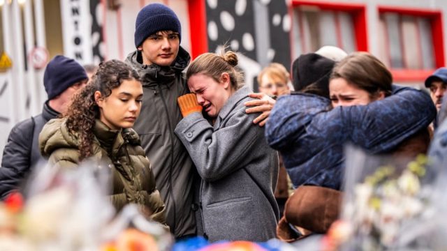 Ελβετία: Ταυτοποιήθηκαν άλλες 16 σοροί από την φωτιά στο Κραν Μοντανά
