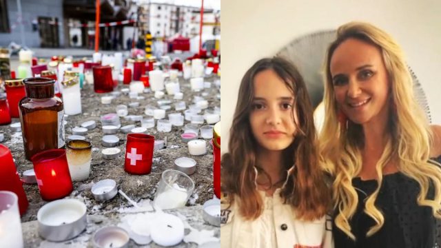 Τραγωδία στο Κραν Μοντανά: Ταυτοποιήθηκαν οι σοροί δύο Ελληνίδων 14 και 15 ετών – Δεν πρόκειται για την Αλίκη Καλλέργη