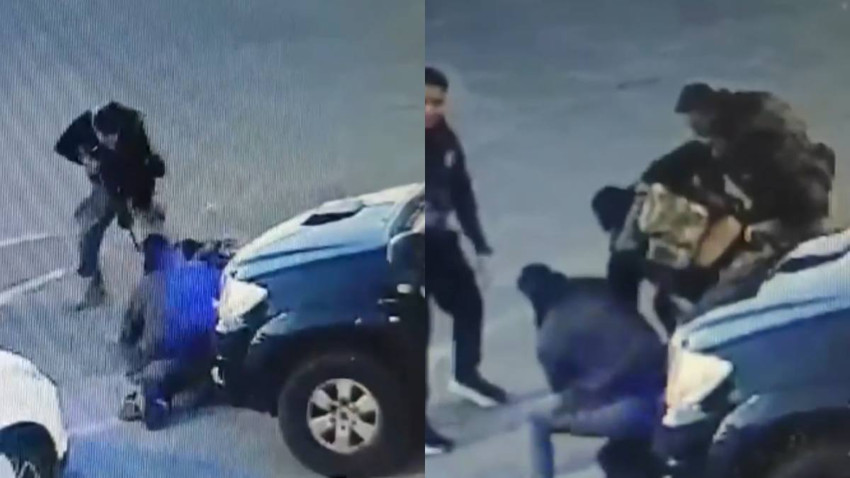 Ηράκλειο: Κινηματογραφική σύλληψη ζευγαριού στο λιμάνι – 14 διαρρήξεις με λεία “μαμούθ”