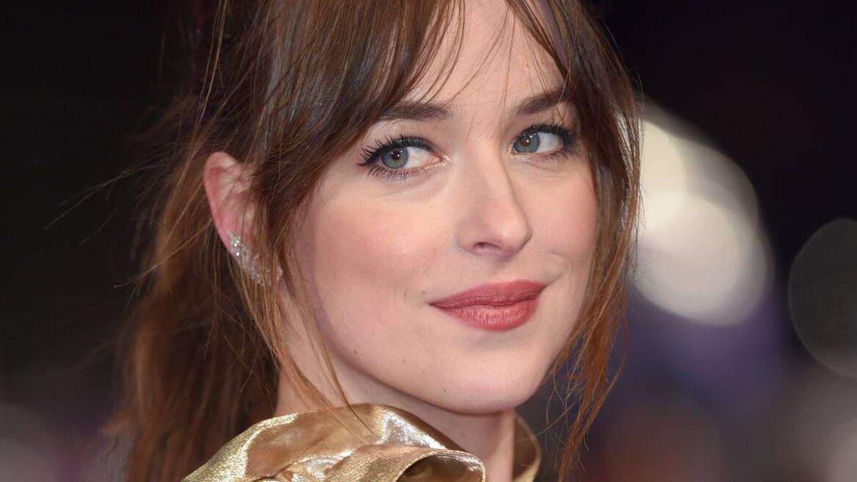 Dakota Johnson: Τα τρυφερά ενσταντανέ με τον Role Model – Επιβεβαιώθηκε ο νέος έρωτας του Χόλιγουντ