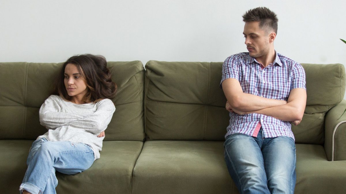 Τέλος στις διαφωνίες: Μάθε πώς να τις λύνεις ανάλογα με το ζώδιο του συντρόφου σου