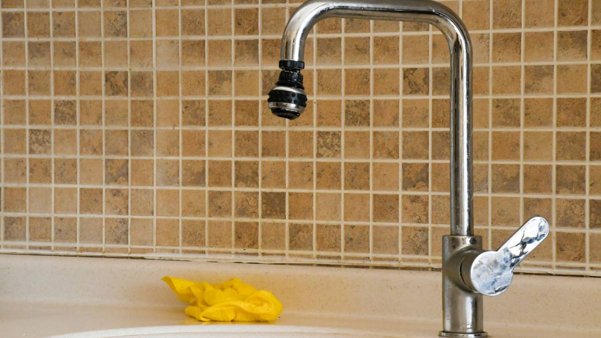 Σε ποιες περιοχές σημειώνονται έκτακτες διακοπές υδροδότησης