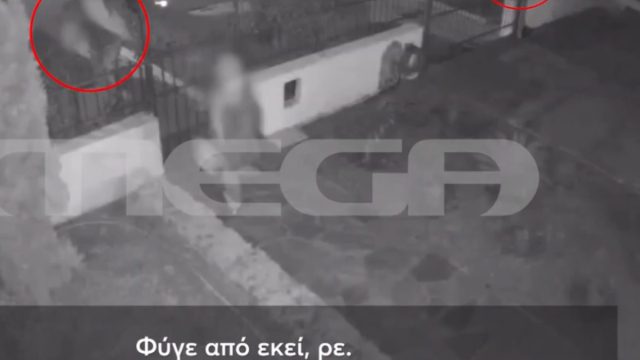 Γλυφάδα: Άνδρας τα έβαλε με τρεις διαρρήκτες την ώρα που έμπαιναν σπίτι του